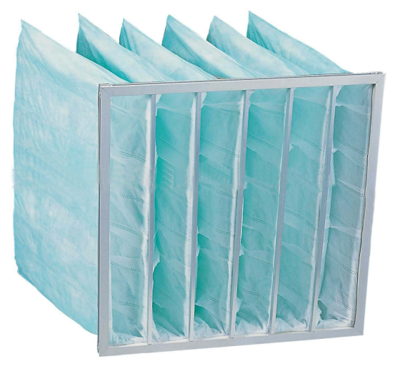 Pocket Filter Buy Product on FISolution